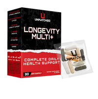 Unmatched Longevity Multi+