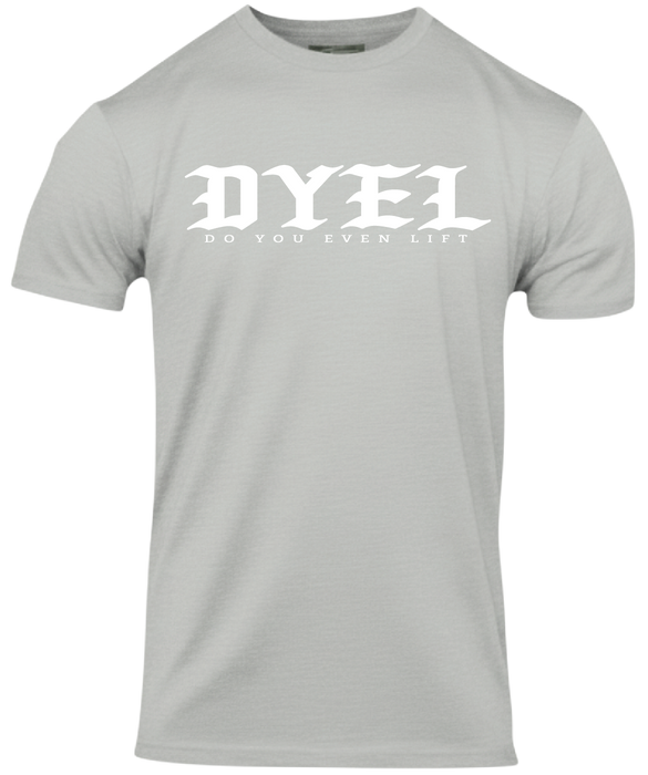 DYEL Logo T-Shirt