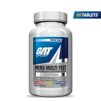 GAT Sport Mens Multi + Test
