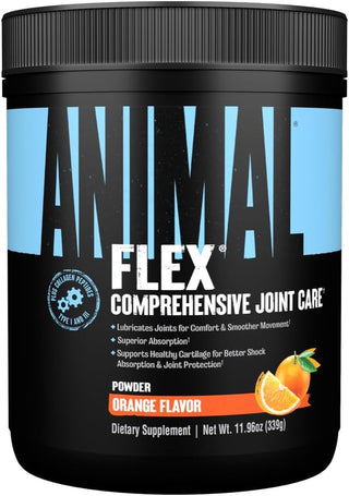 Animal Flex