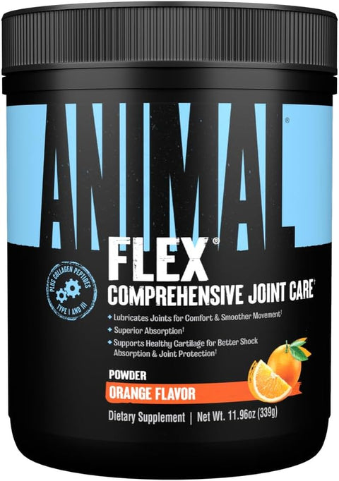 Animal Flex