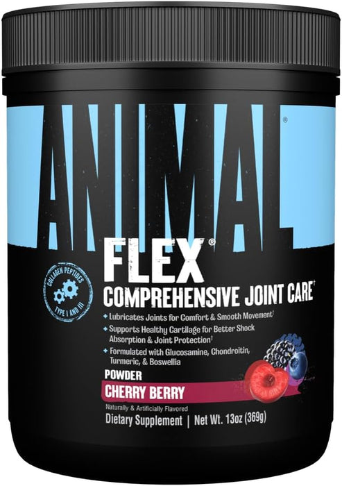 Animal Flex Powder