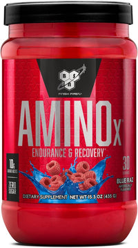 BSN AminoX®