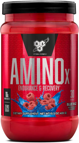 BSN AminoX®