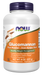 NOW Foods Glucomannan Pure Powder, 8 oz, front of container