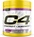 Cellucor C4 Energy + Aminos Grape Pre-Workout & Recovery Powder | TigerFitness