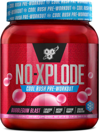 BSN N.O.-XPLODE®