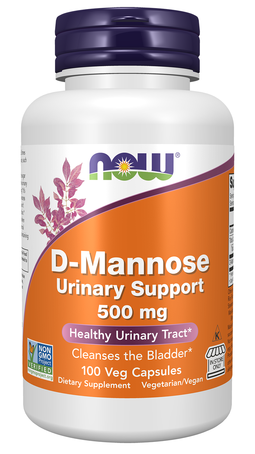 D-Mannose
