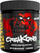 MUTANT Creakong Creatine Powder 75 Servings  – Strength & Muscle Growth Support – TigerFitness