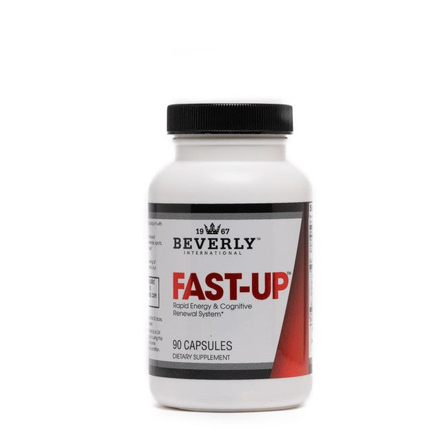 Fast-Up | Rapid Natural Energy Booster