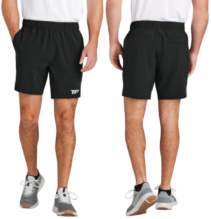 TF Training Shorts