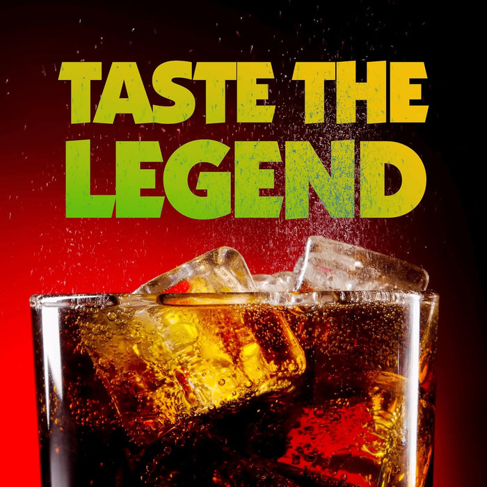 Jolt Cola Modern Soda
