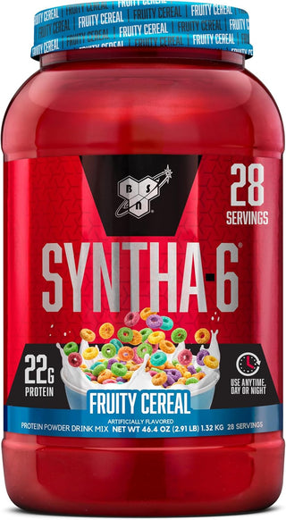 BSN Syntha-6®