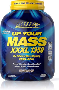 MHP Up Your Mass XXXL