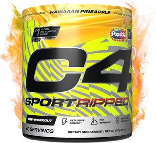 Cellucor C4 Sport Ripped V3