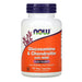 NOW Foods Glucosamine & Chondroitin with MSM, 90 Veg Capsules, joint health support supplement