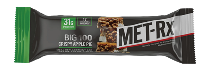 MET-Rx Big 100 Colossal Protein Bar