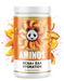Panda Supps AMINOS Peach Mango  – Amino Hydration Formula for Muscle Support