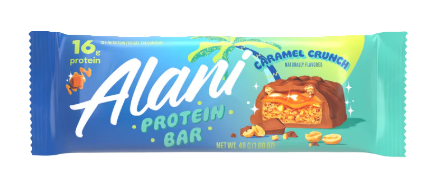Alani Nu Protein Bar