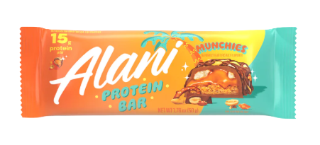 Alani Nu Protein Bar
