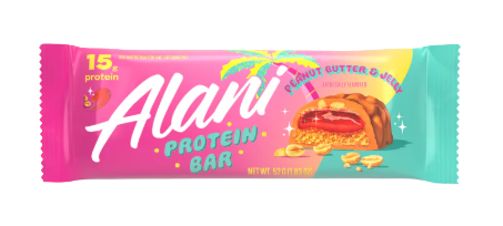 Alani Nu Protein Bar