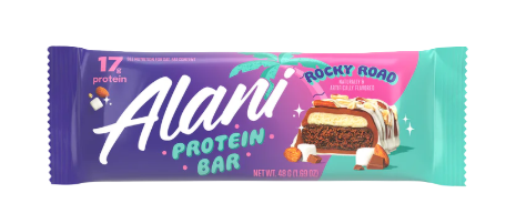 Alani Nu Protein Bar