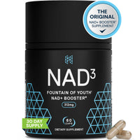 HPN NAD(3)
