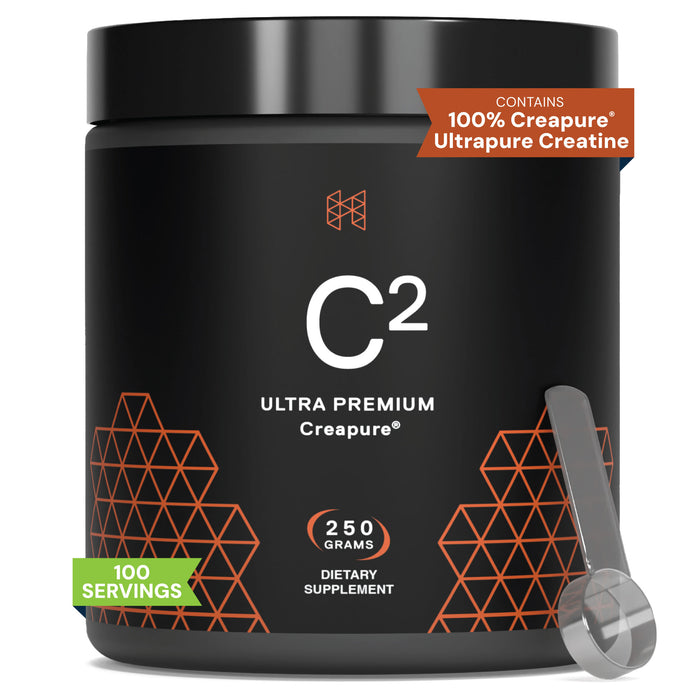 C(2) CreaPure Creatine
