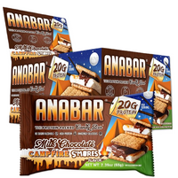 Anabar Protein Bars