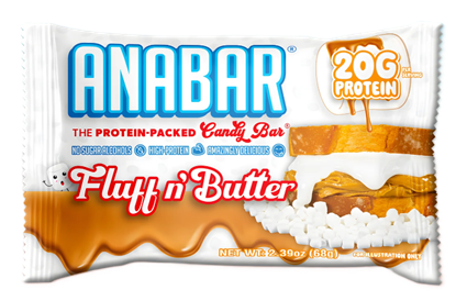 Anabar Protein Bars