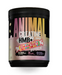 Animal Creatine HMB Smarties flavor powder supplement container angled front view Tigerfitness.com