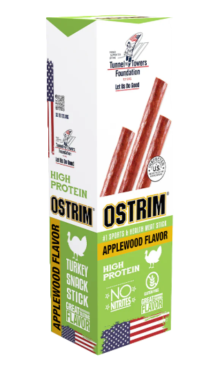 Ostrim Turkey Sticks