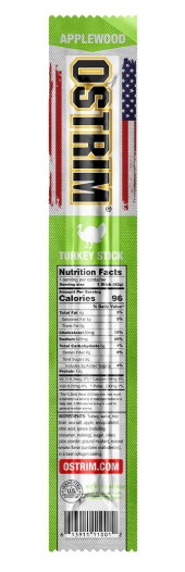 Ostrim Turkey Sticks