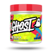 GHOST BCAA Blue Raspberry