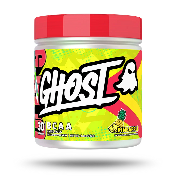 GHOST BCAA Pineapple