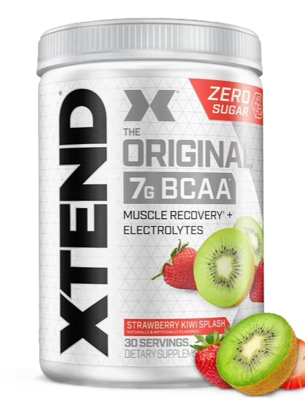 XTEND Original BCAA Powder | Muscle Recovery & Hydration Support