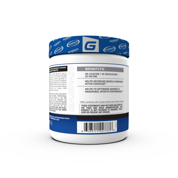 Gaspari BCAA 6000