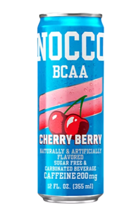 NOCCO BCAA RTD