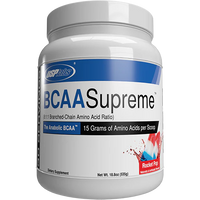 USPLabs BCAA Supreme