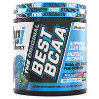 BPI Sports Best BCAA