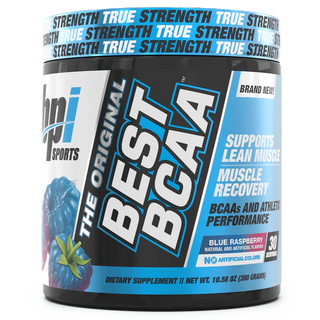 BPI Sports Best BCAA