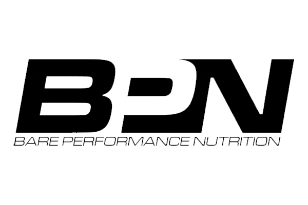Bare Performance Nutrition logo