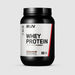 BPN Whey Protein Fudge Chocolate whey and casein protein powder, 2 lb