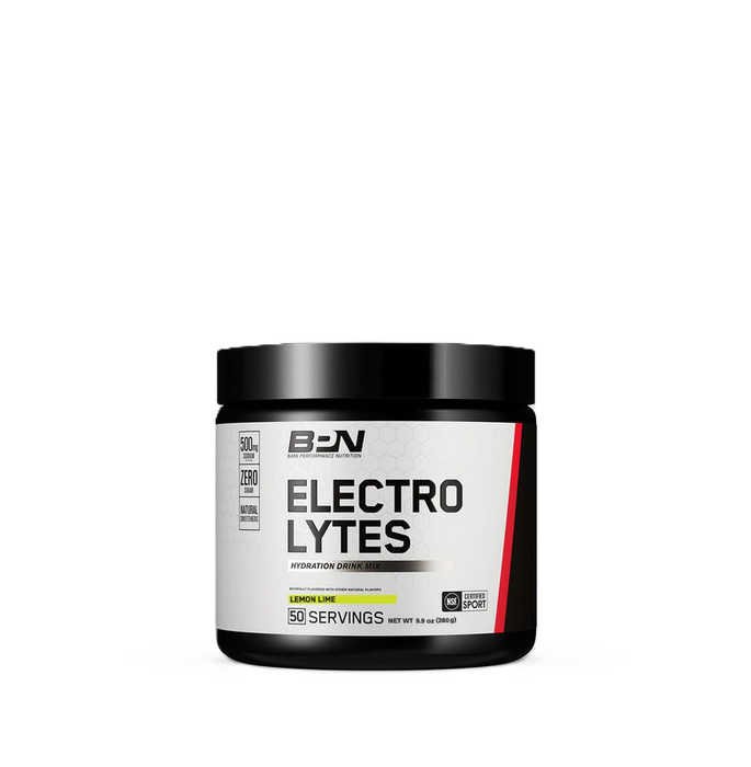 BPN Electrolytes
