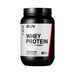 BPN Whey Protein Fudge Chocolate whey and casein protein powder, 2 lb