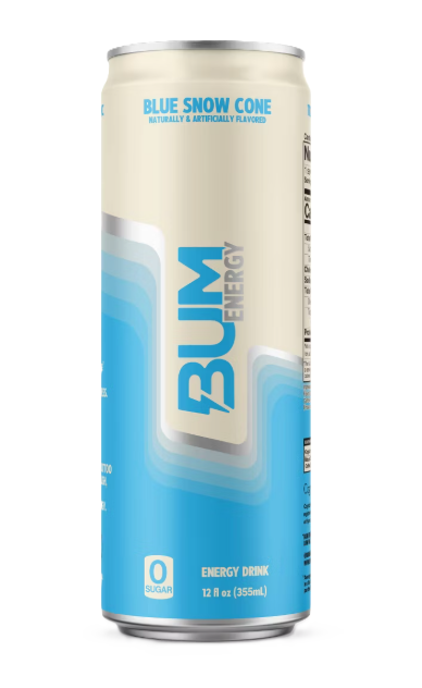 Bum Energy Drink