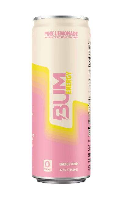 Bum Energy Drink