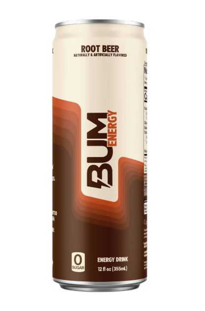 Bum Energy Drink