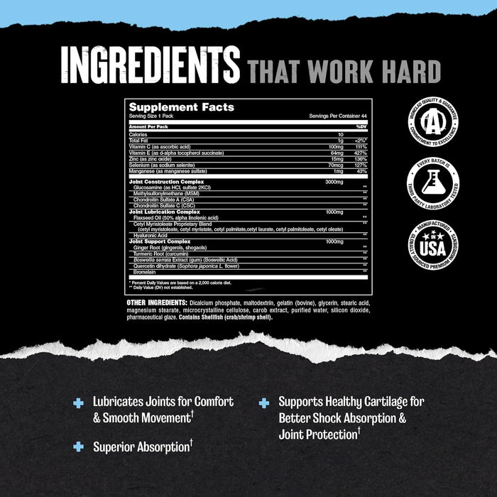 Universal Animal Flex