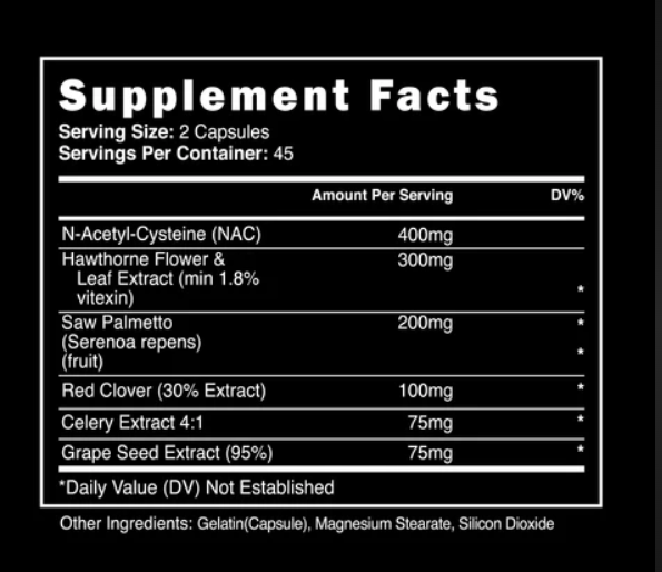 blackstone labs gear support BlackStone Labs